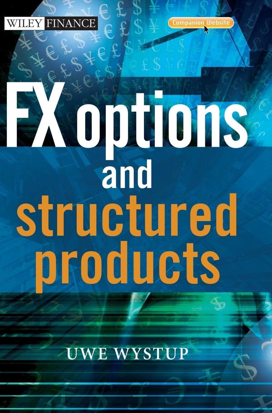 FX Options and Structured Products