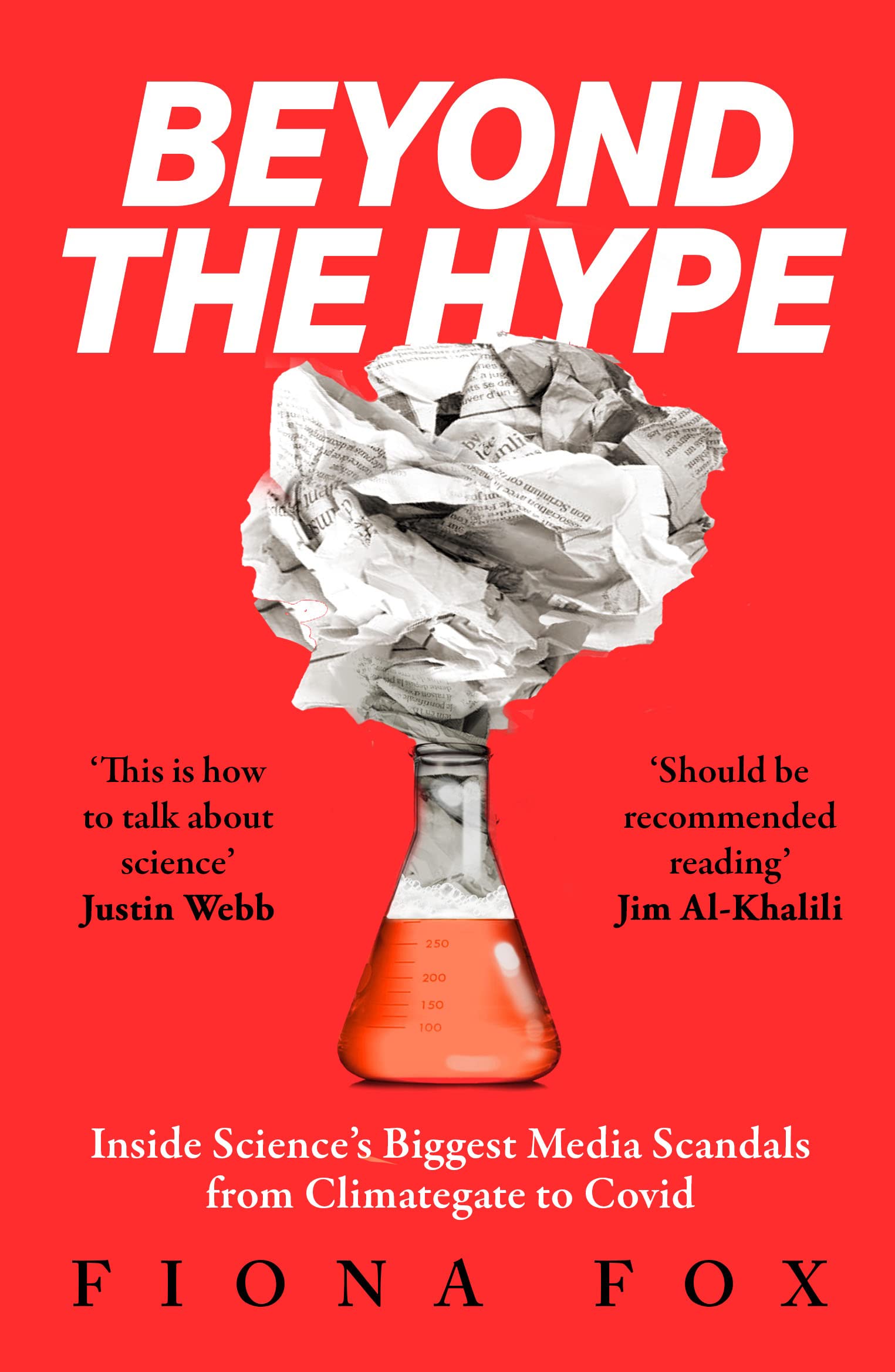 Beyond the Hype