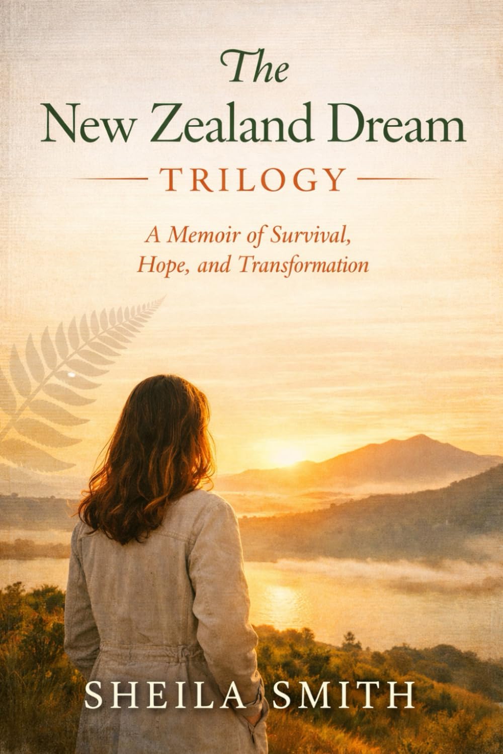 The New Zealand Dream: The Seeds Are Sown