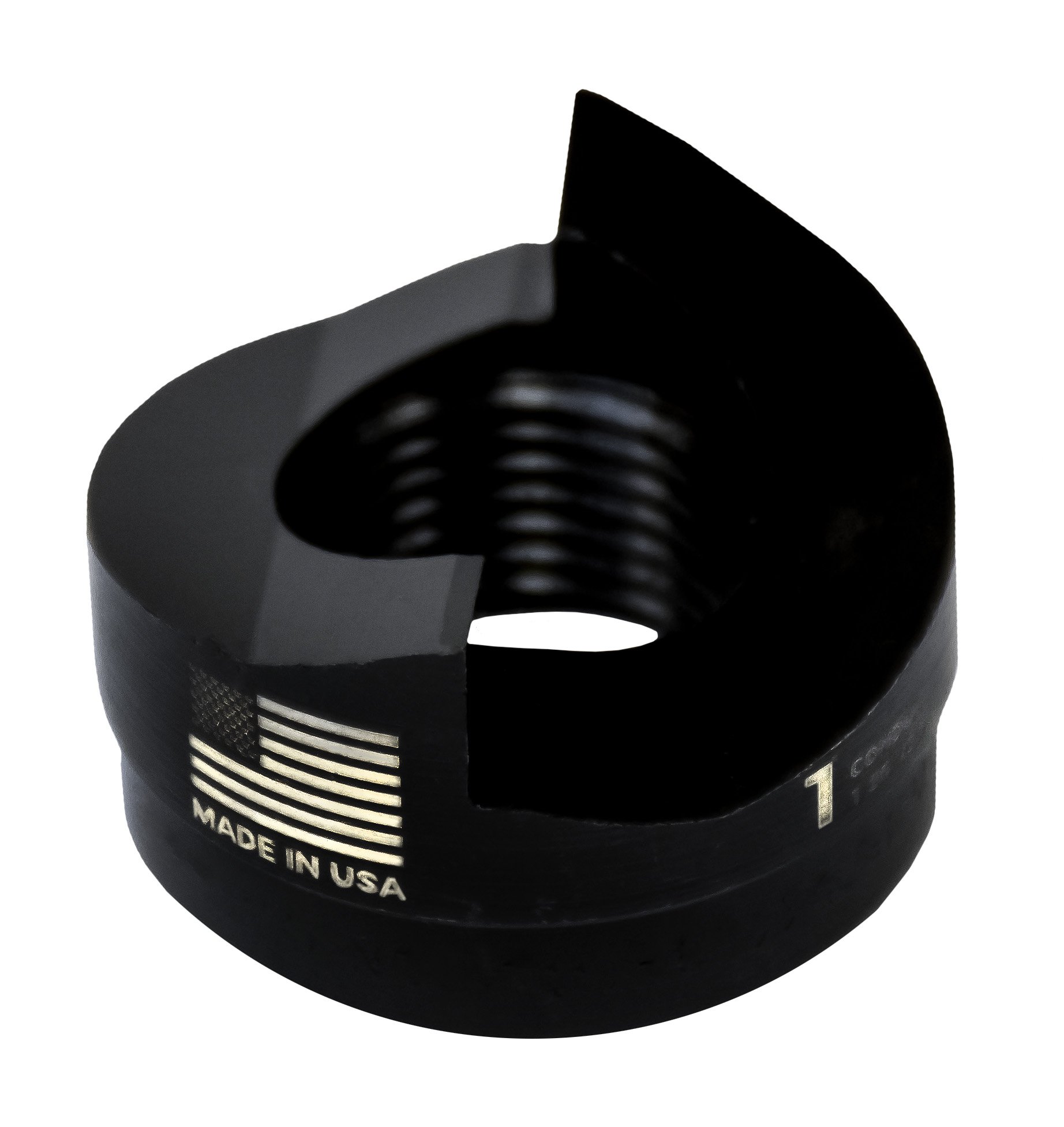 Greenlee721-1 Knockout Punch