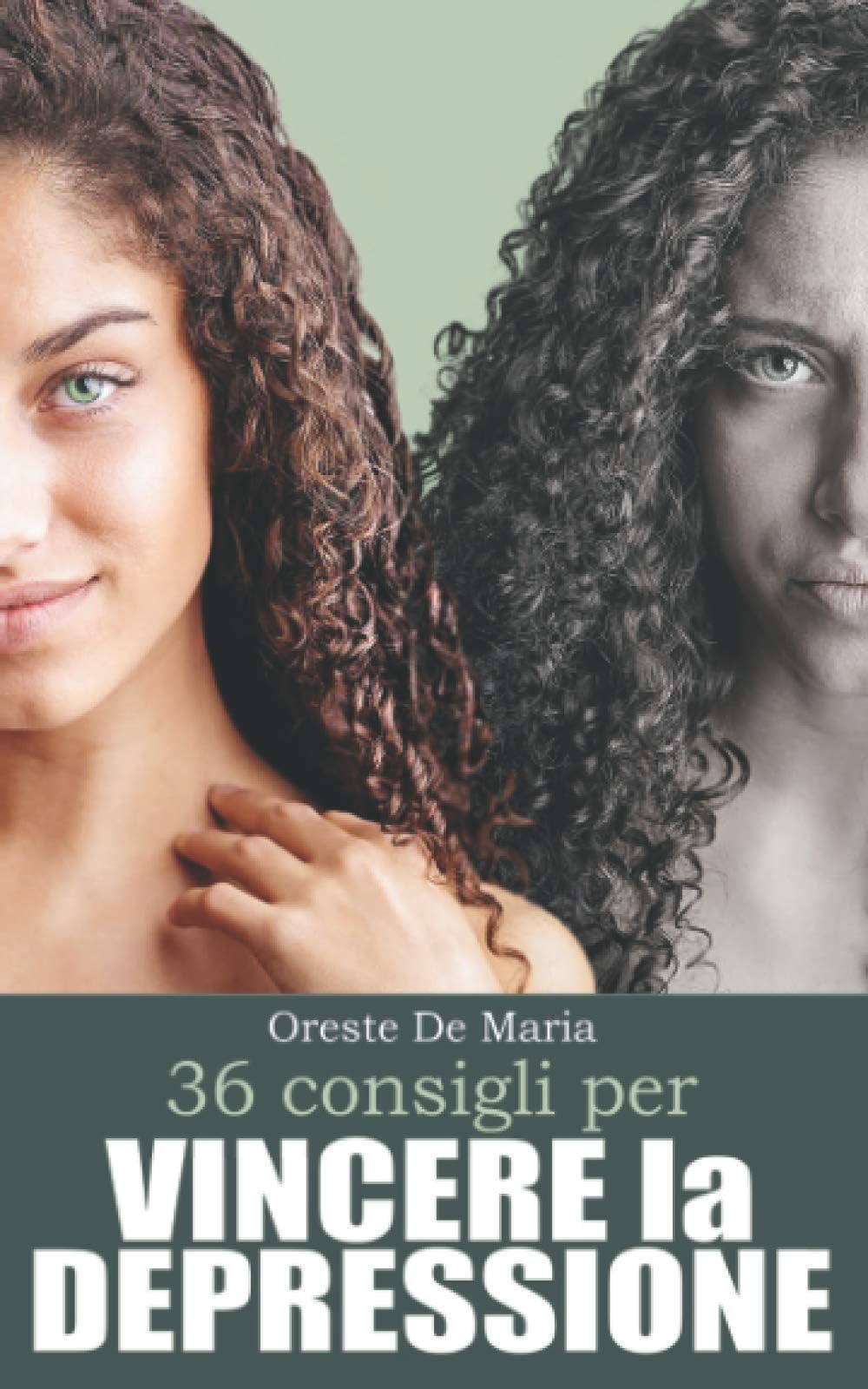 36 Consigli per vincere la depressione