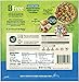 BFree High Protein Carb Savvy Tortillas, 7.41 OZ - 5 Tortillas (Pack of 3)