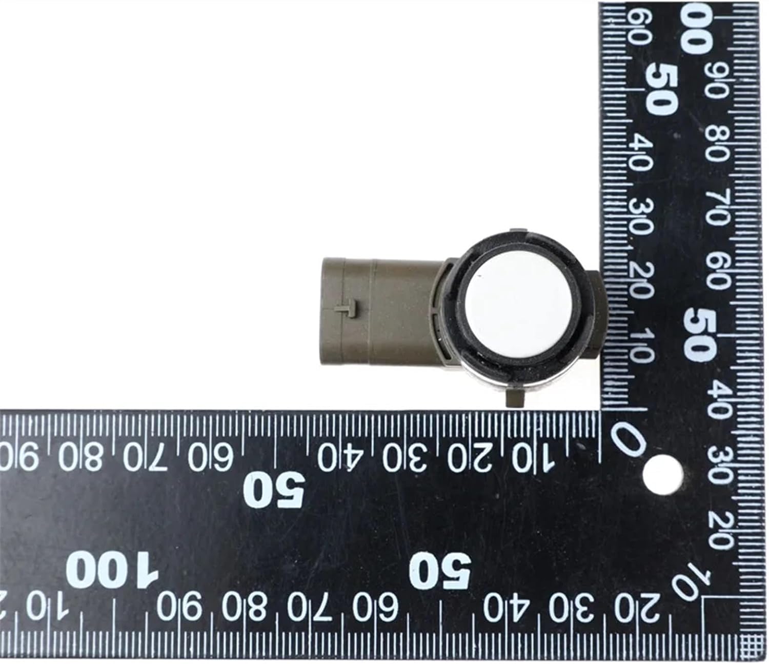 1/4Pcs PDC Parking Sensor Car OEM JU5T-15K859-ACW JU5T15K859ACW(Color:4PCS White)