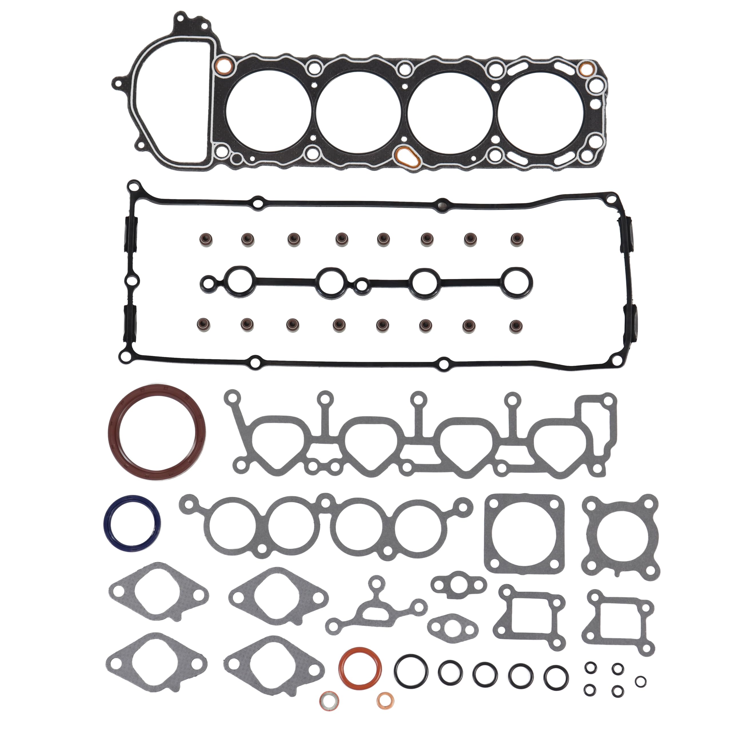 Jページ Jmc 4jb1diesel Engine Cylinder Block 4jb1 for Jx493q1euro 2