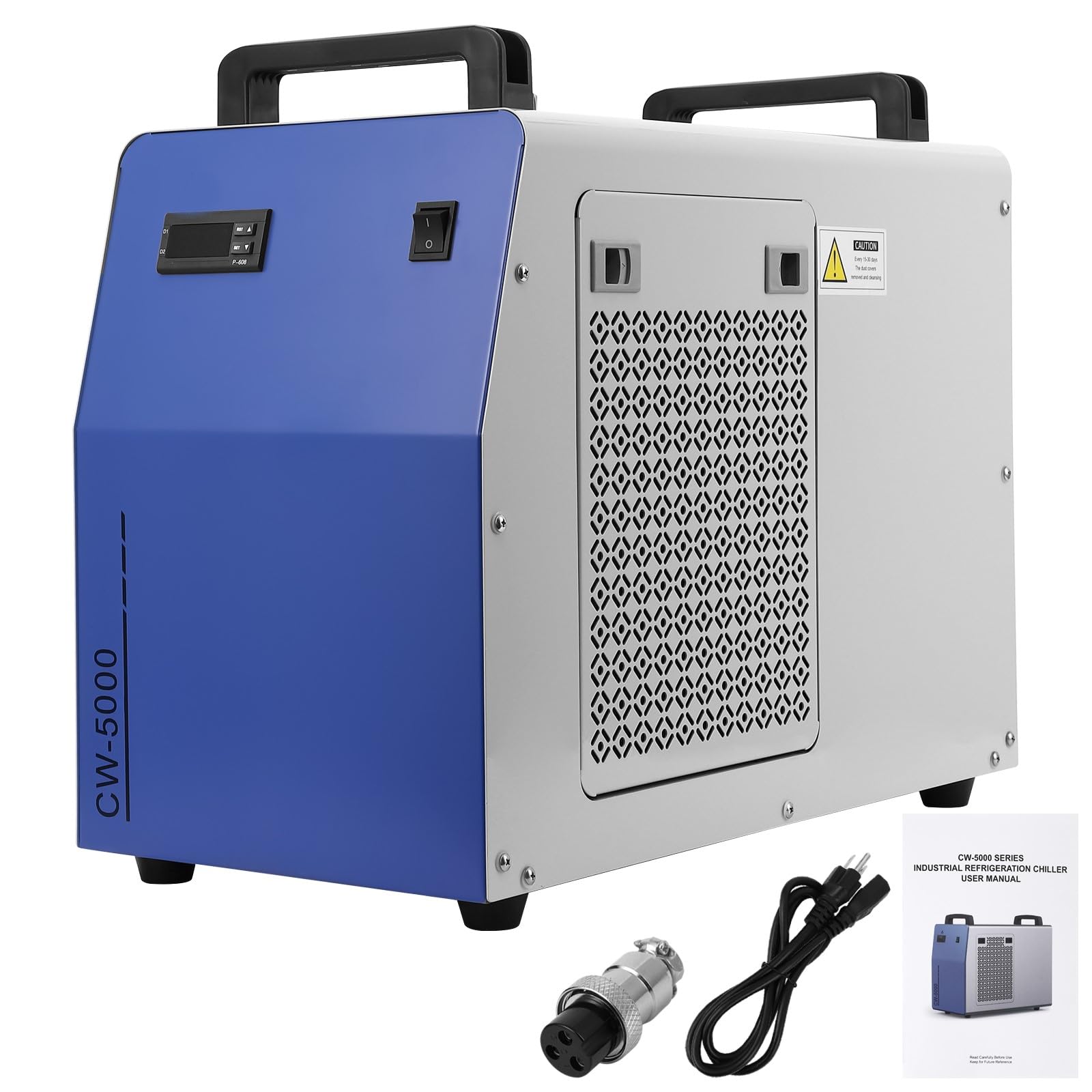 5000 Industrial Water Chiller