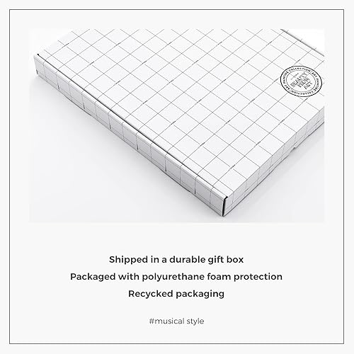 Miniatura 6 de Póster artístico de pared de guitarra, instrumento musical, impresión artística de guitarra, pintura para decoración de pared, enmarcado, 12 x 16