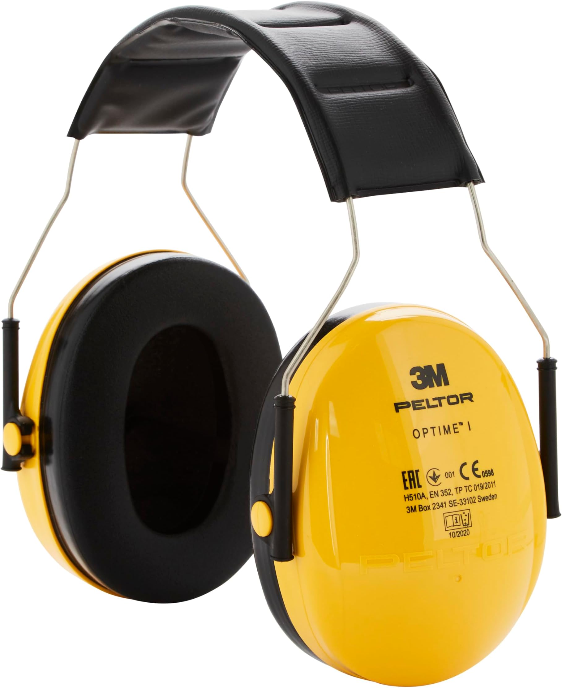 Comfort Earmuff H510A Optime I