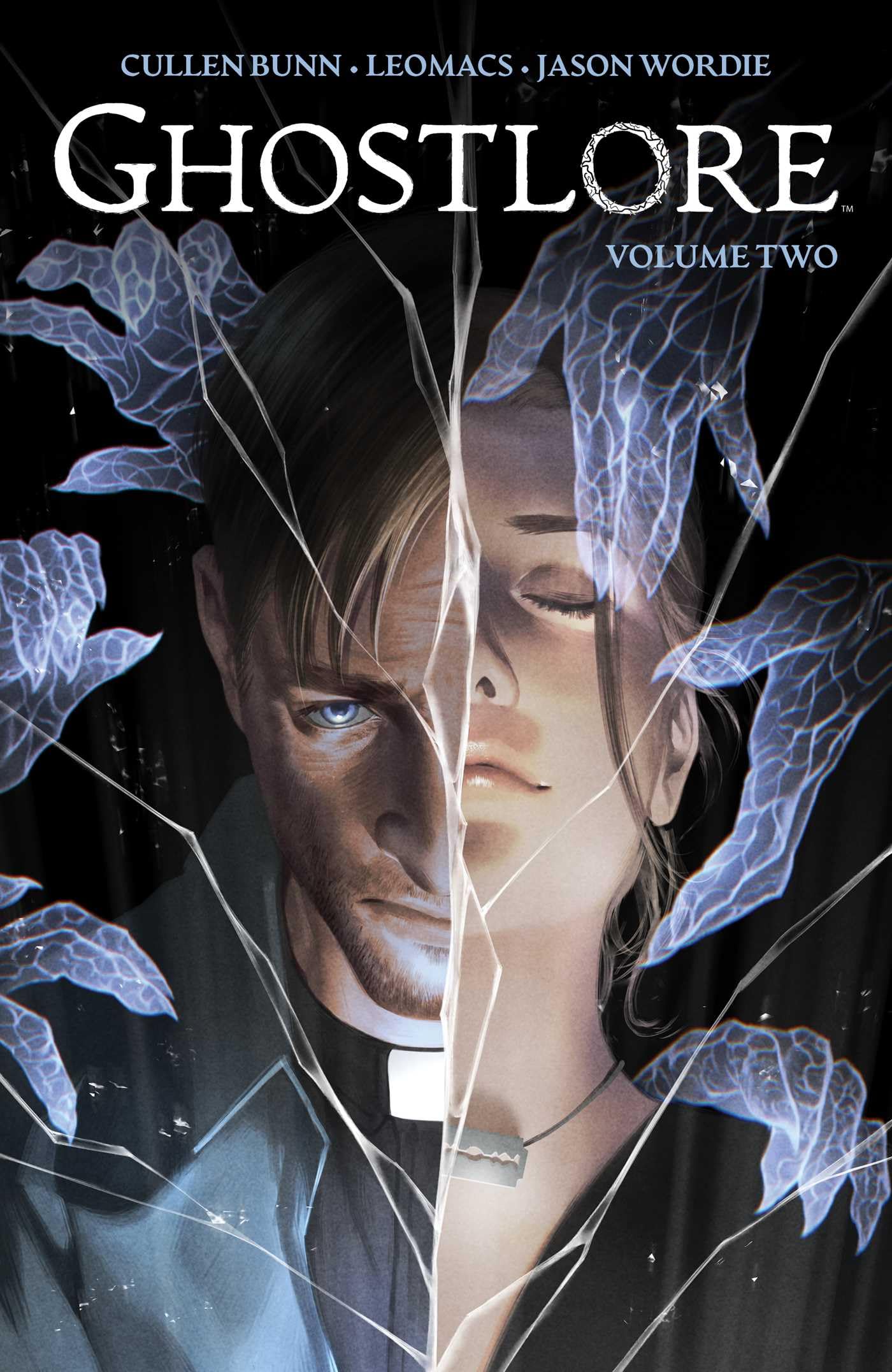 Ghostlore Vol. 2 by Cullen Bunn PAPERBACK 9781608861552