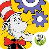 The Cat in the Hat Builds That