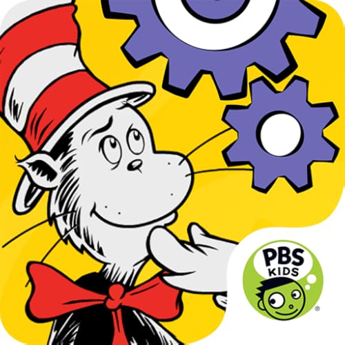 apps that - The Cat in the Hat Builds That