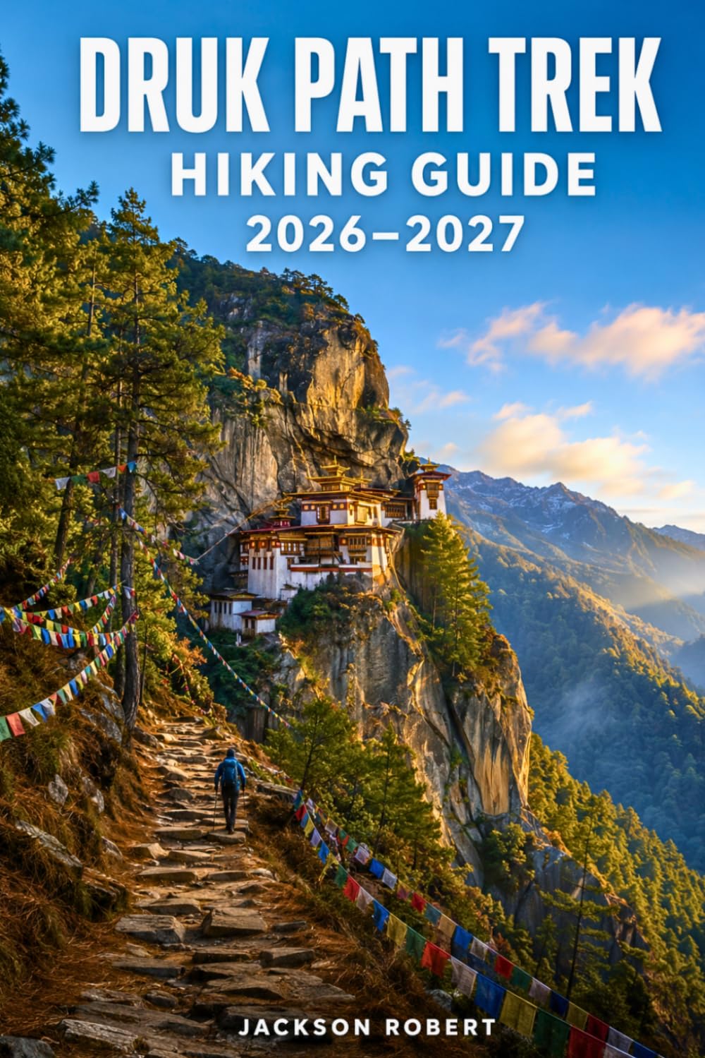 Druk Path Trek Hiking Guide 2026–2027: Expert Trail Navigation, Gear Tips, Itineraries, and Cultural Insights for Every Hiker