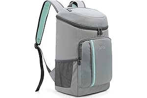 Ozark Trail Cooler Backpack: Your Ultimate Outdoor Companion