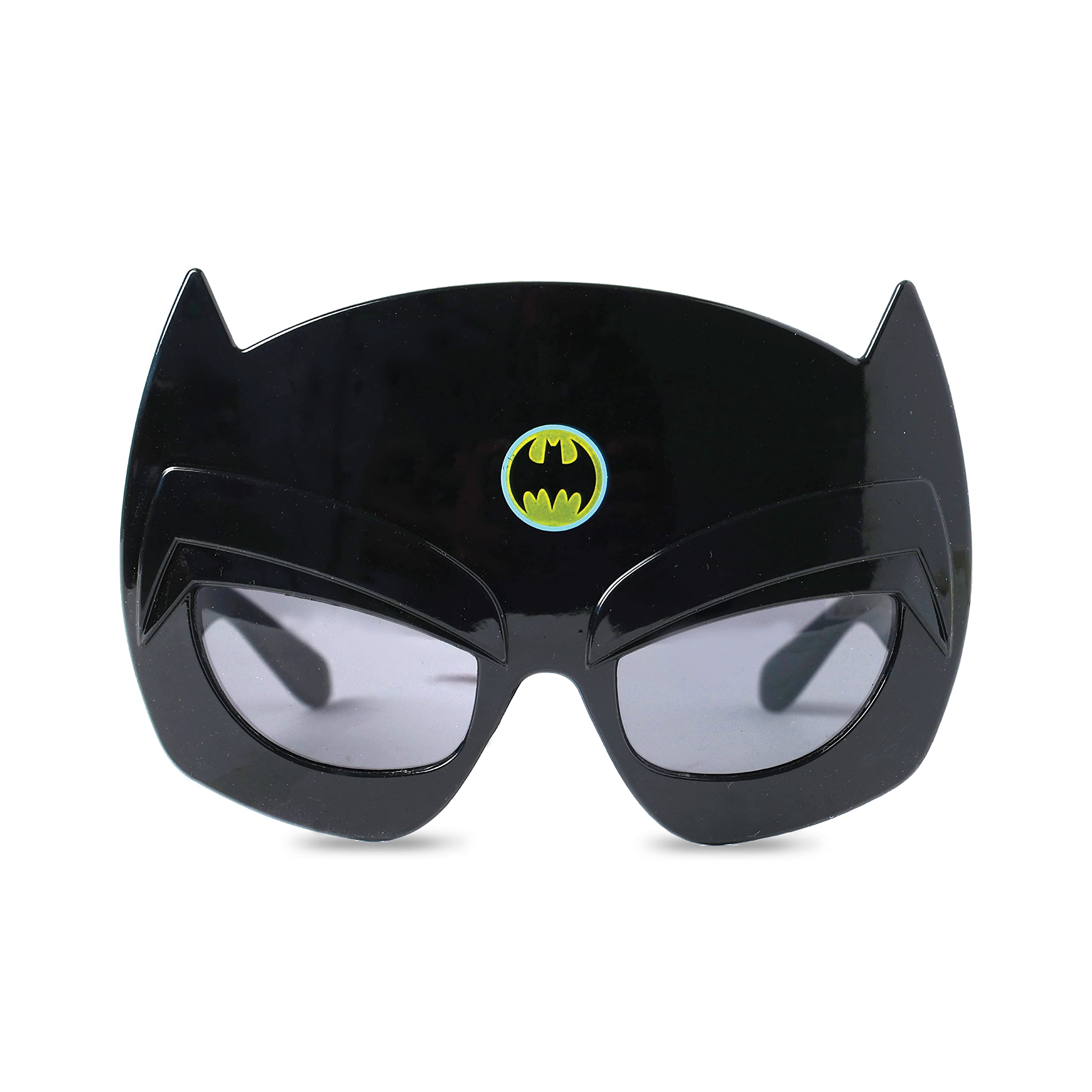 Warnerbros The Batman - Kids Party 3D Sunglasses - Age 2-10 Years Multicolor, Trha20633, Trucare Fzc, 55Mm