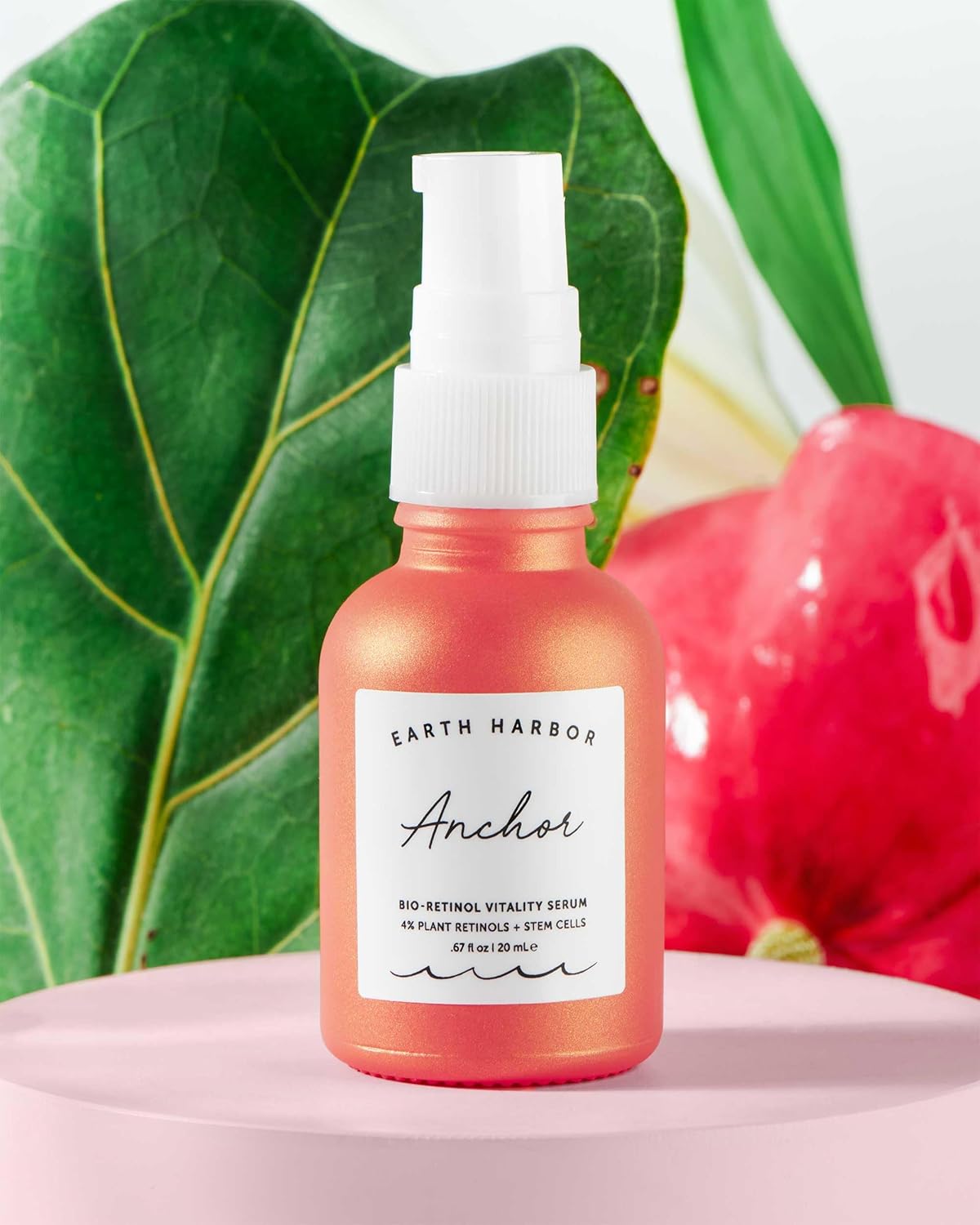 ANCHOR Bio-Retinol Youth Serum