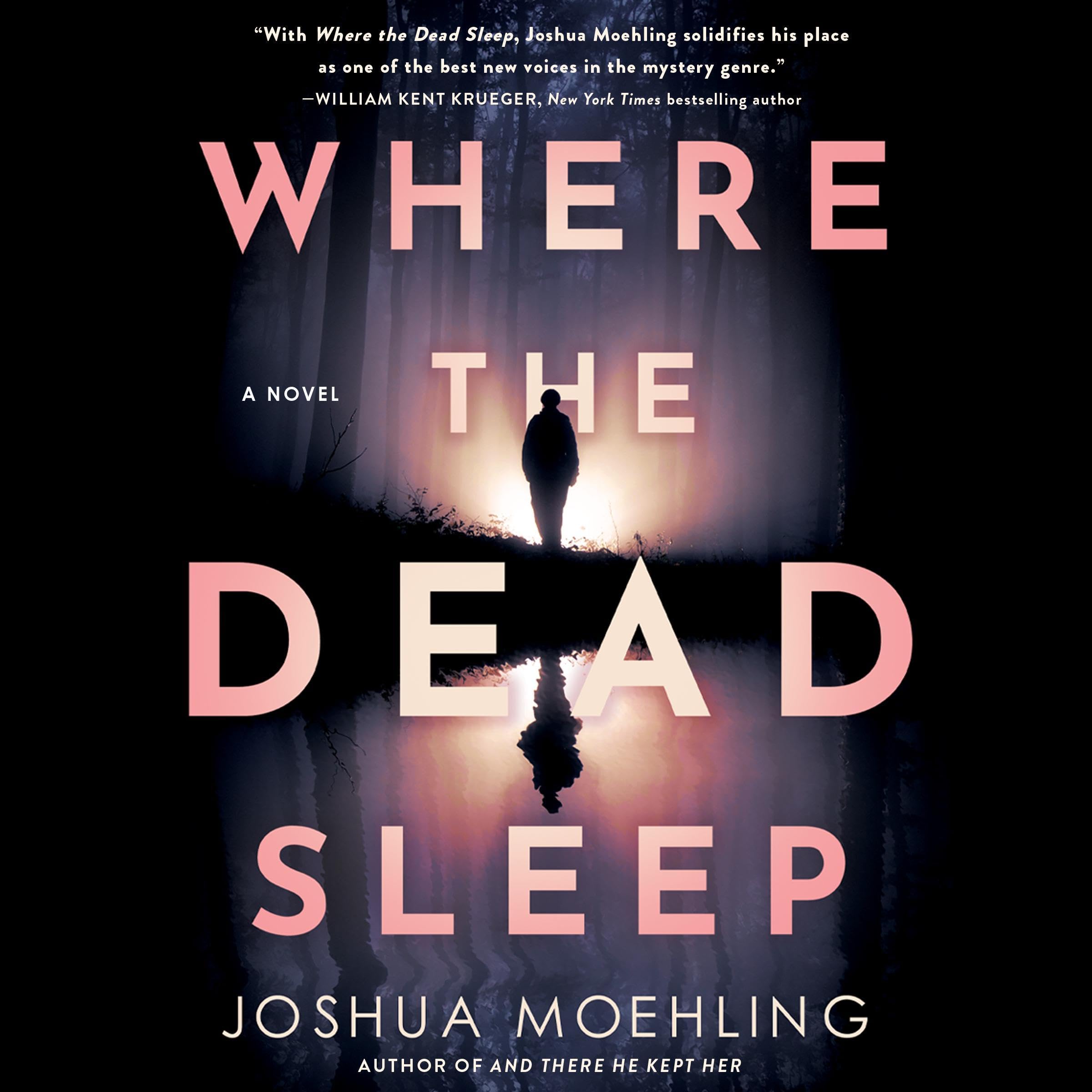 Cover art for Where the Dead Sleep