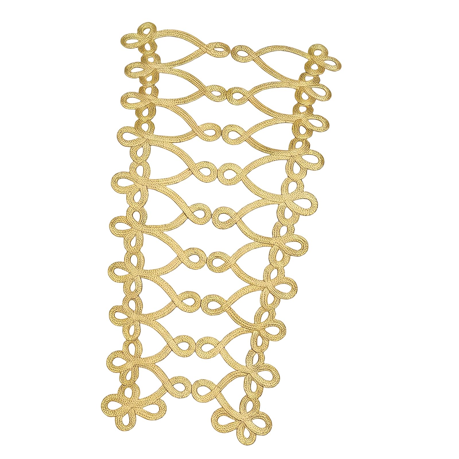 SXRQ Costume Accessory Designs for Sewing Projects and Theatrical Dance Costume Embellishment