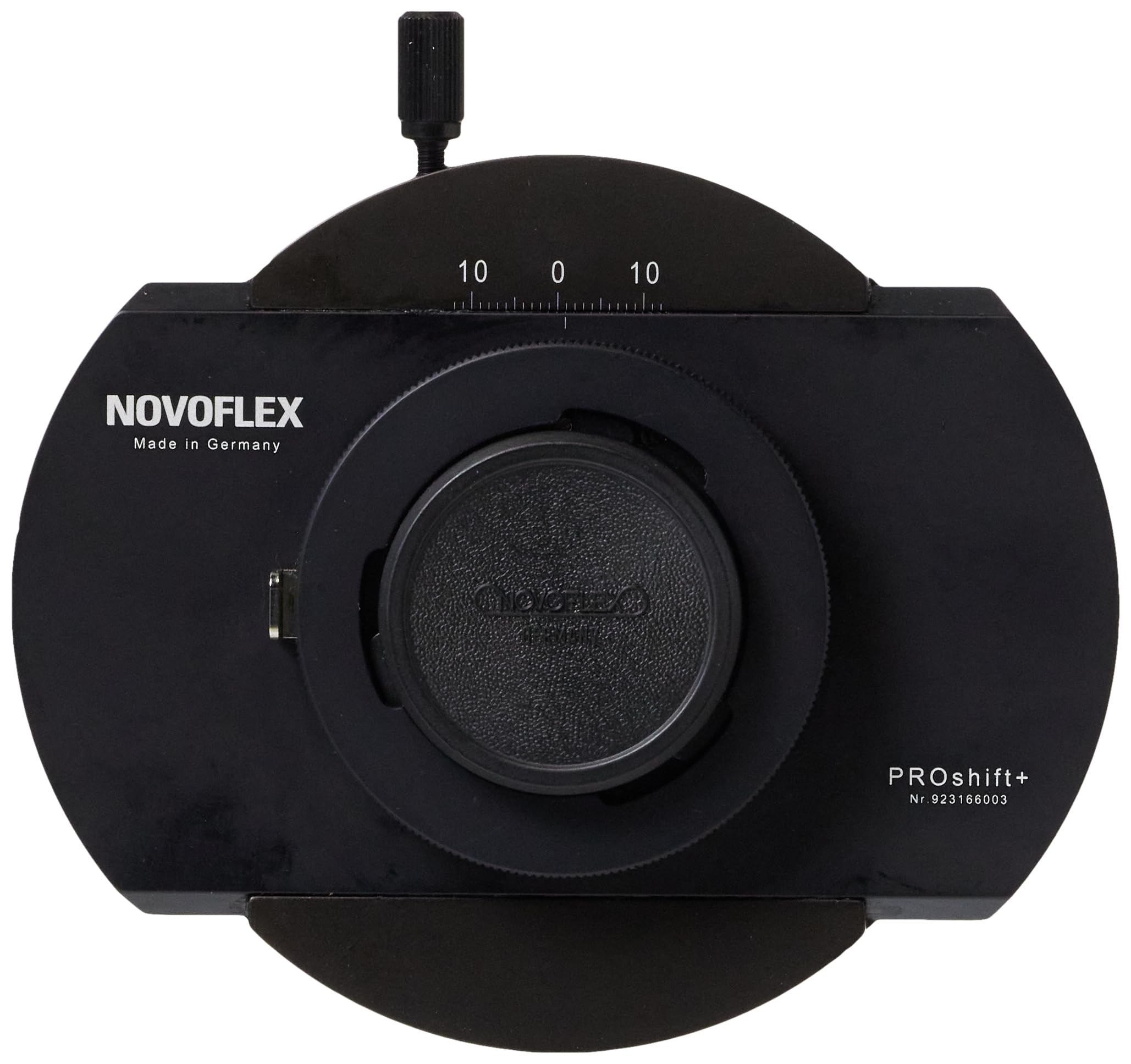 Novoflex Schalthebeladapter für BALPRO-1 und BALPRO-T/S (PROSHIFT-Plus)