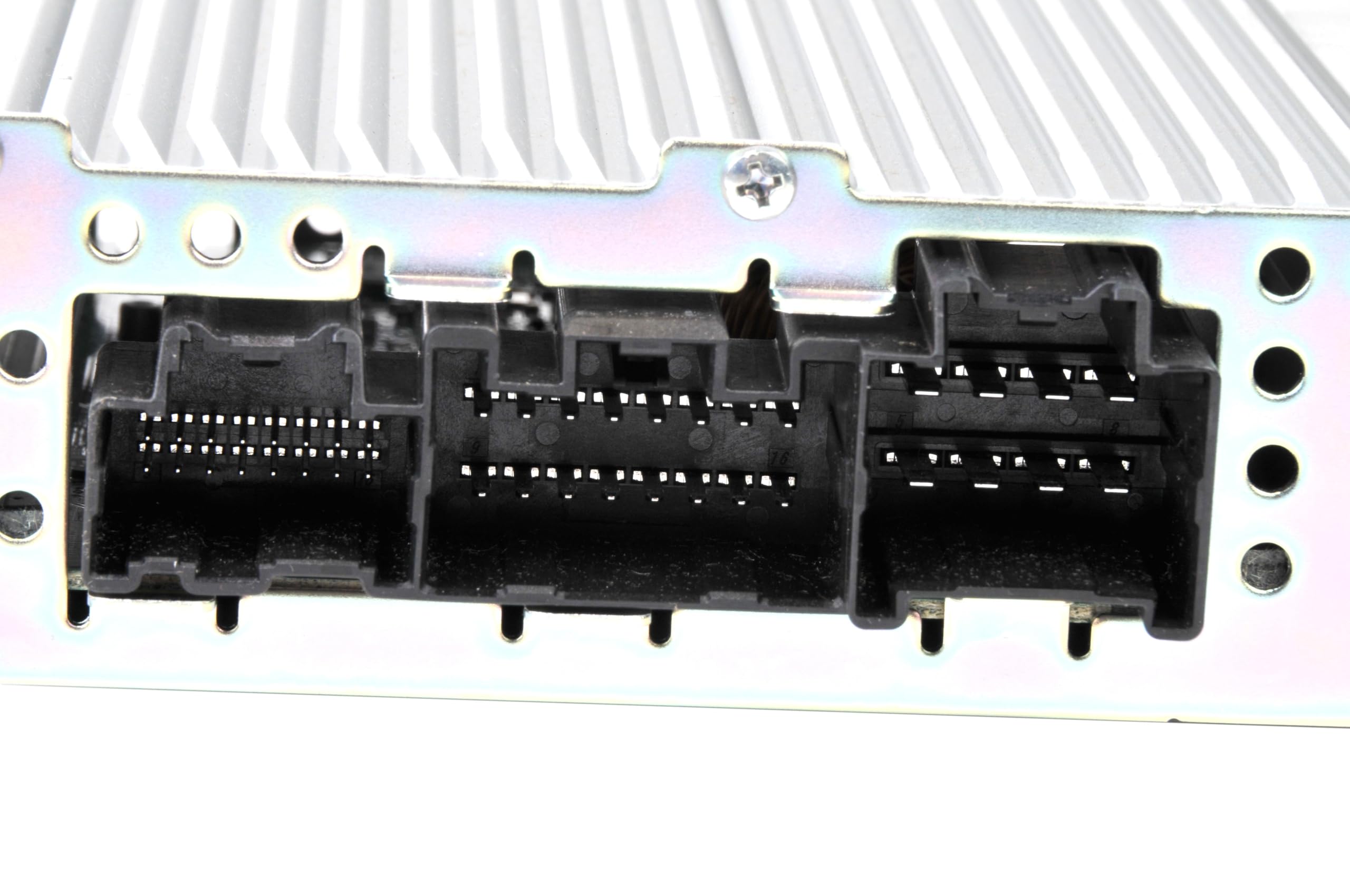 Amazon.com: GM Genuine Parts 84244345 Active Noise Cancellation