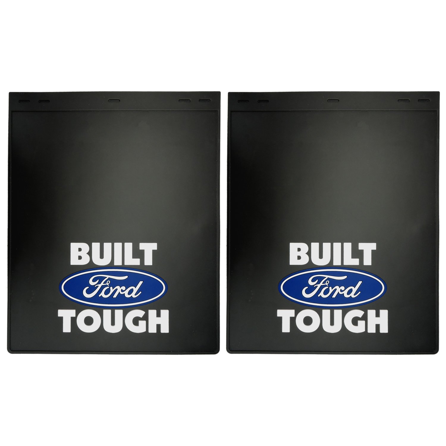 Built Ford Tough Mud Guard 000336R01