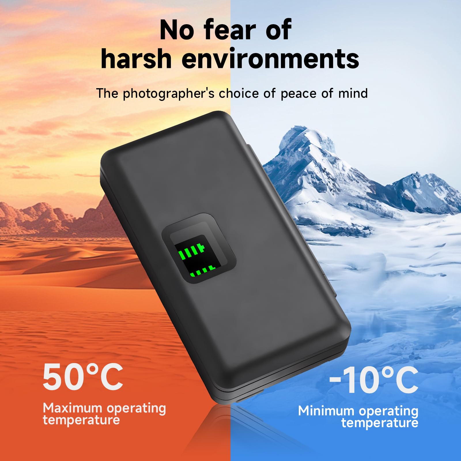 NP-BN1 accu (batterij) voor Sony Cyber-shot camera's NP-BN1 accu (batterij) voor Sony Cyber-shot camera's