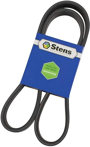 Stens Correa de repuesto OEM para cortacéspedes Ferris IS1500ZX, IS2000Z, IS1500Z Series 754-04083, 954-04083
