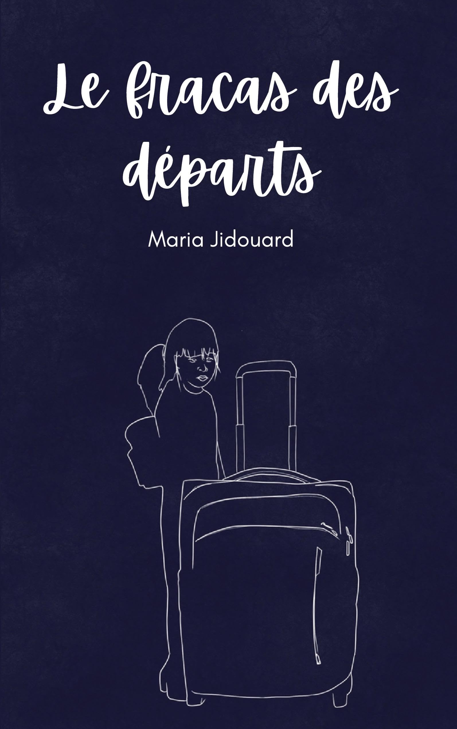 Le Fracas des Départs