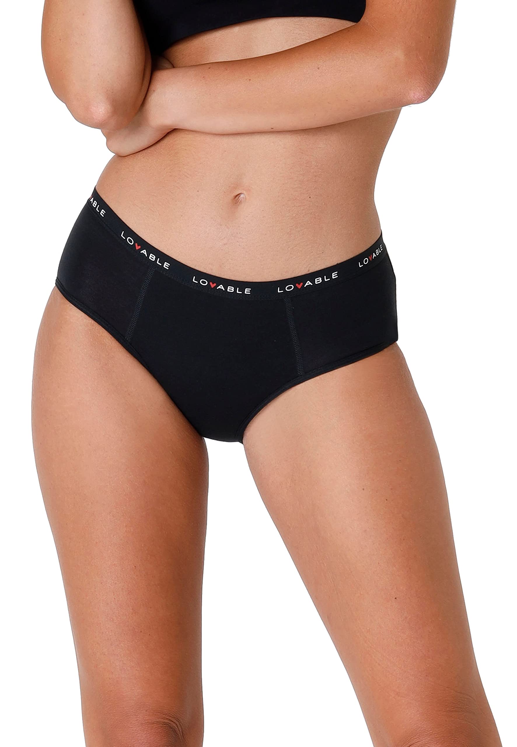 Lovable culotte flusso abbond