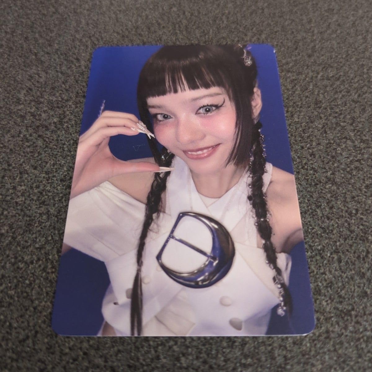 Amazon.co.jp: XG JURIA ジュリア トレカ 公式 : おもちゃ