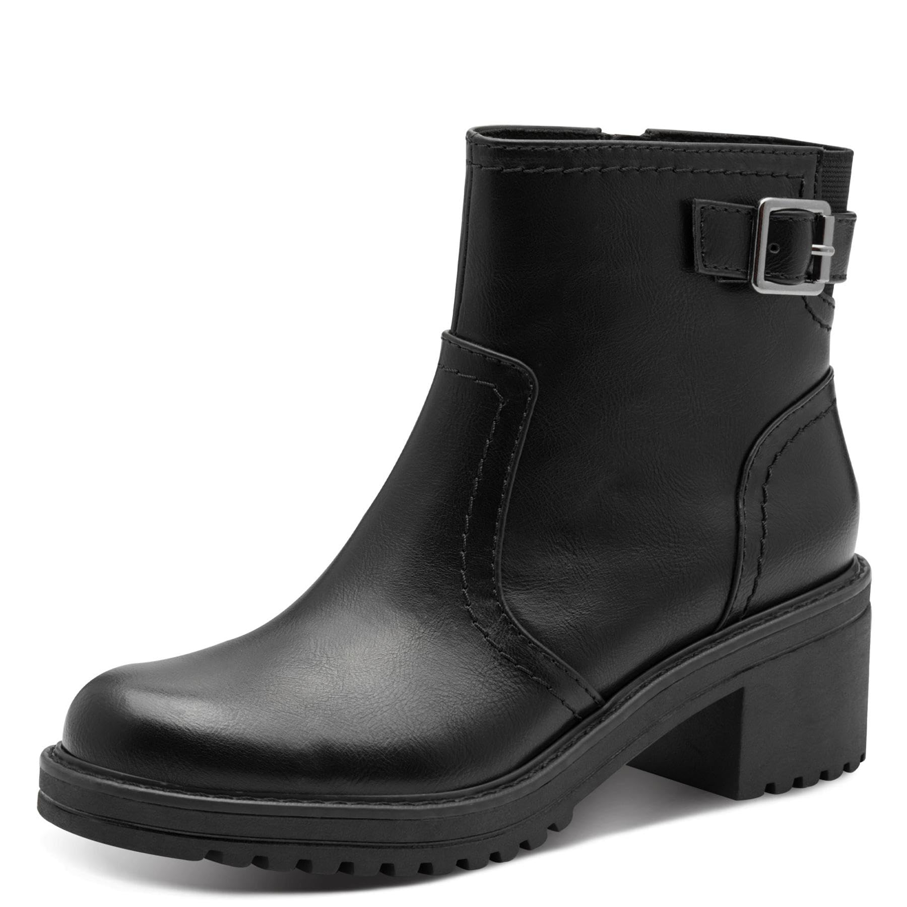 MARCO TOZZI Damen 2-25403-45Stiefelette