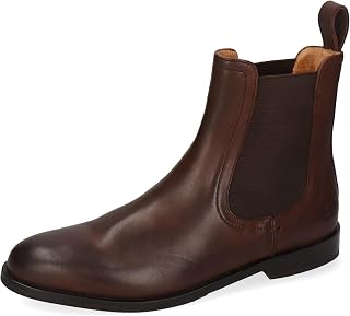 Melvin & Hamilton Stiefeletten Damen Susan 100