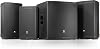 JBL Professional EON710 Powered PA Speaker, Bluetooth, 10 inch, 1300 Watt, Black
