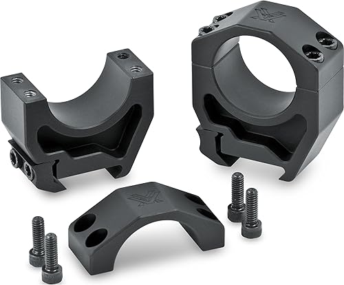 Vista 17 de Vortex Optics - Anillos de mira telescópica de precisión