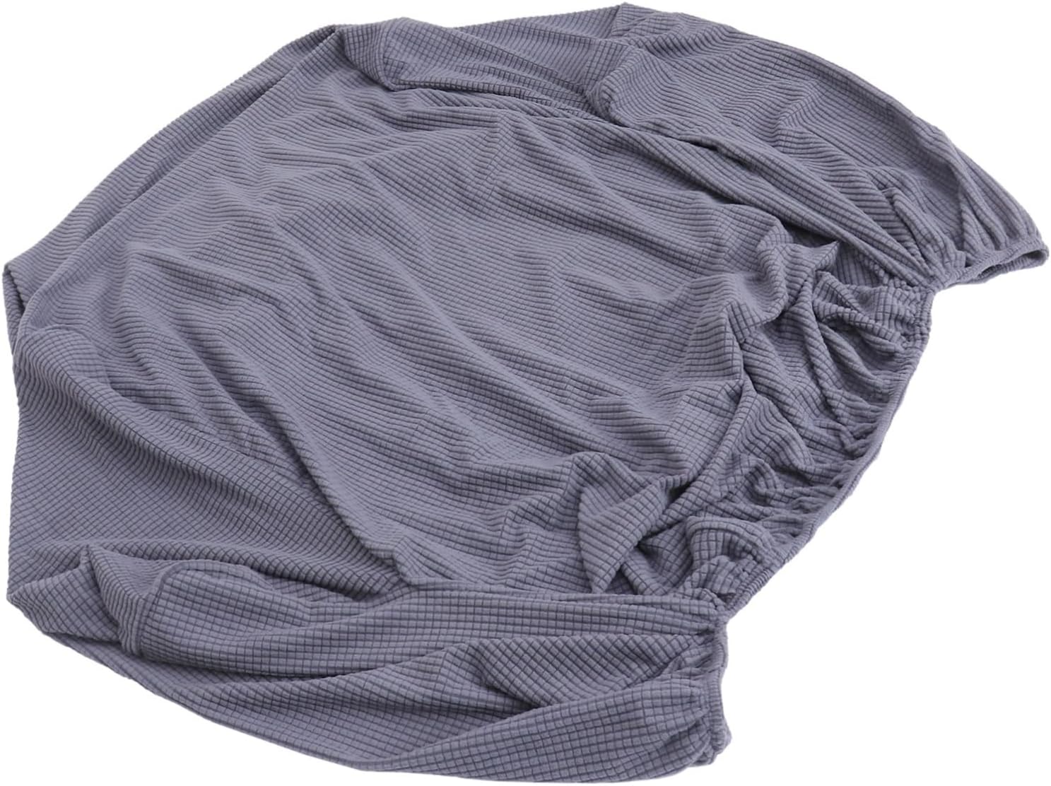 1pc Elastic Non- Recliner Chair and Comfortable Armchair Slipcover for Massage Sofa Fit Easy to Install Stylish Furniture Protector