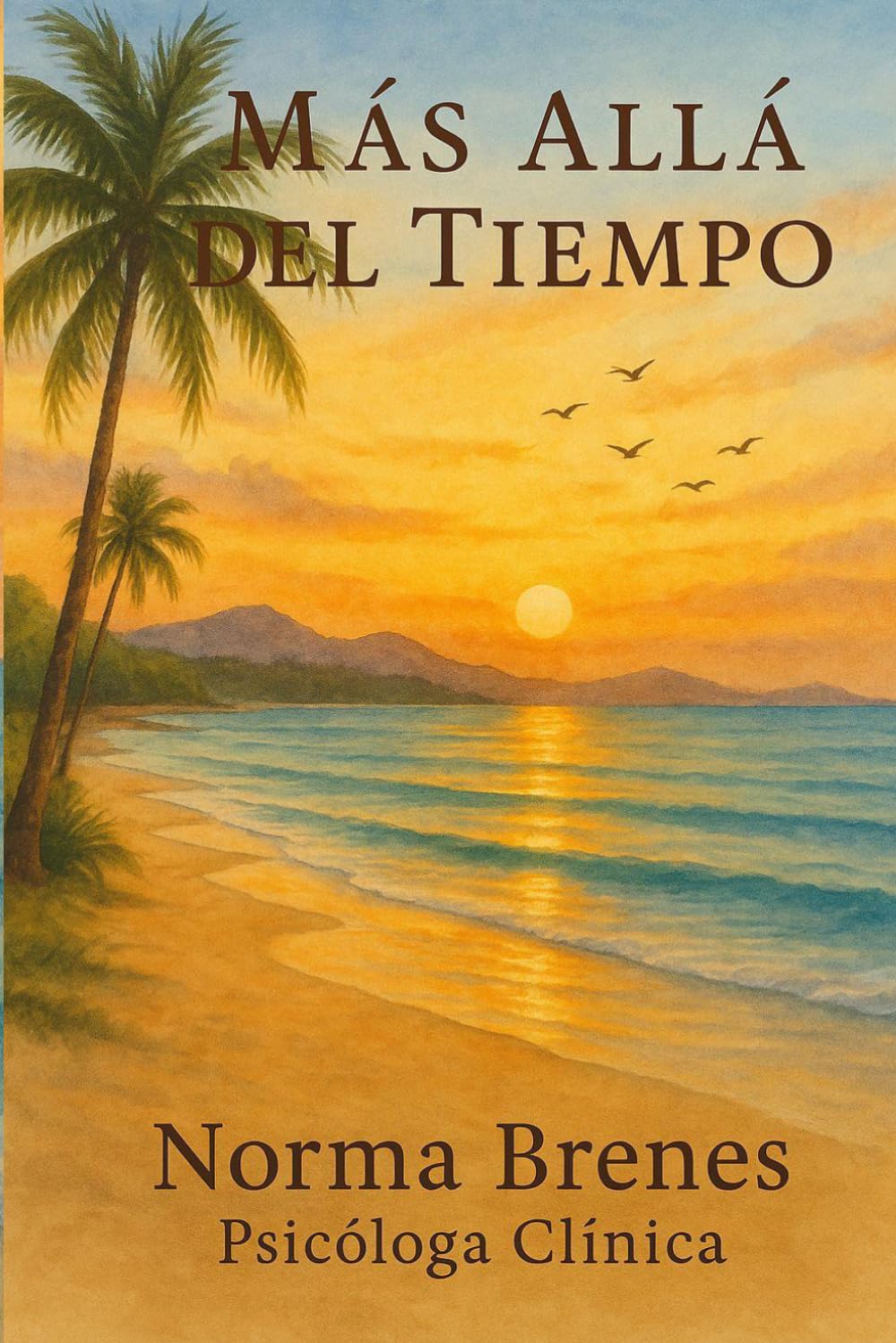 Más allá del tiempo