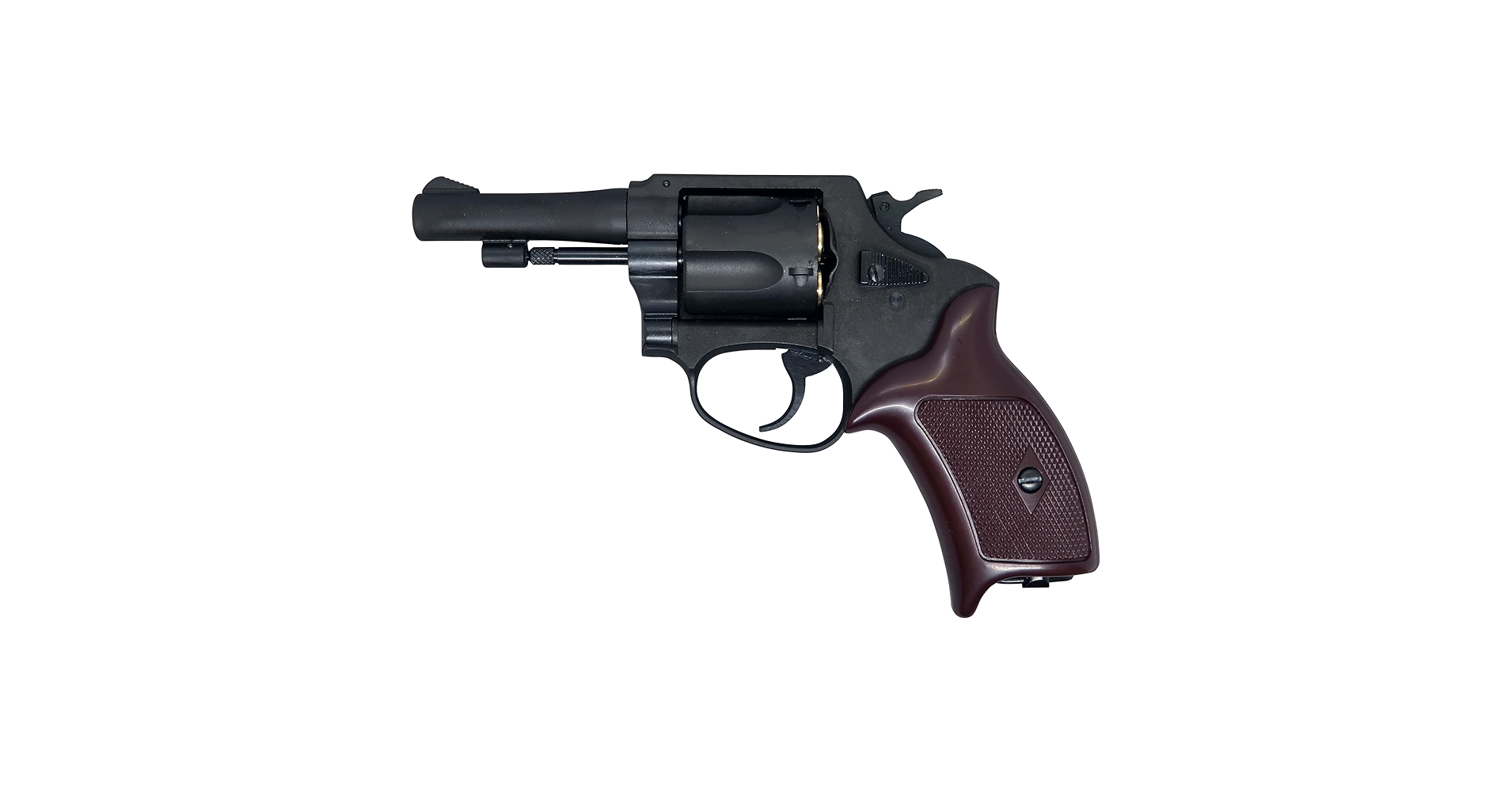 マルゼン　リビィジョン マルゼン] M1100 リビジョン (中古)｜エアガン.jp