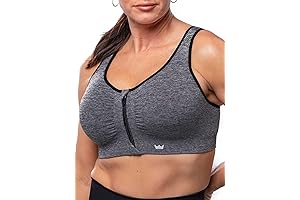 Shefit Lounge Bra: The Ultimate Comfort and Support
