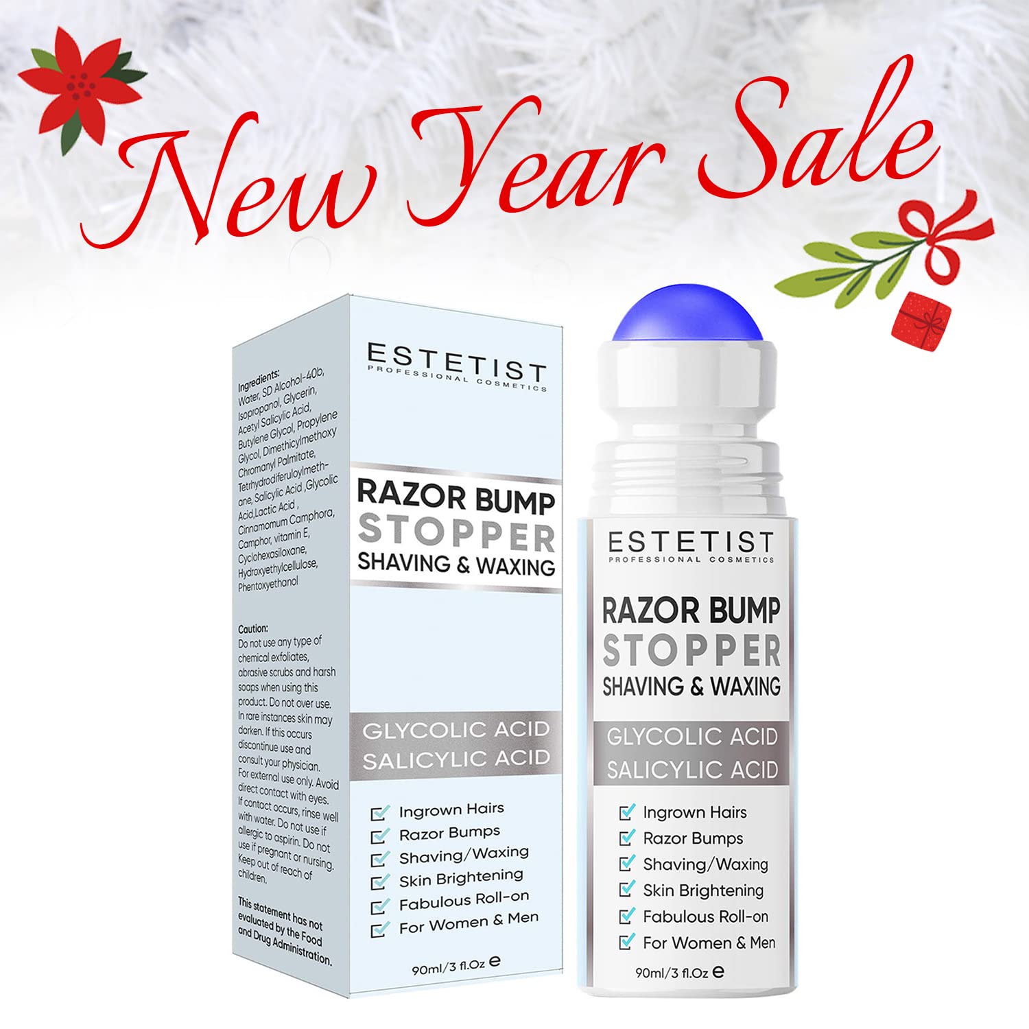 Shaving Razor Bumps On Legs