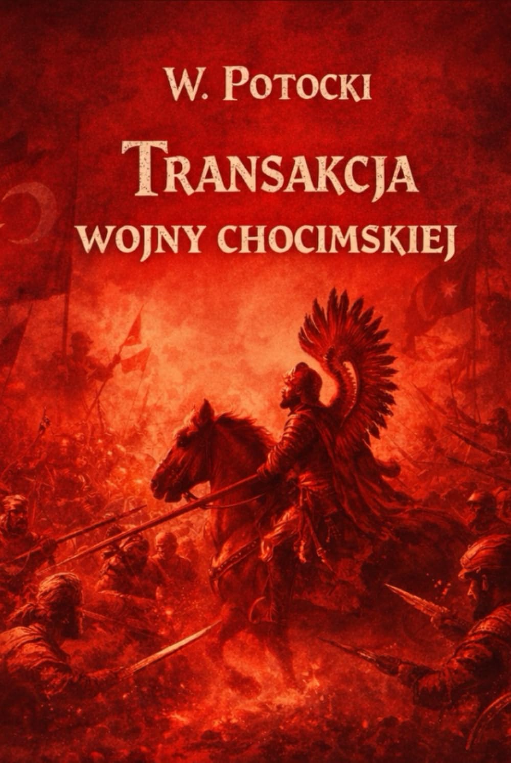 Transakcja wojny chocimskiej