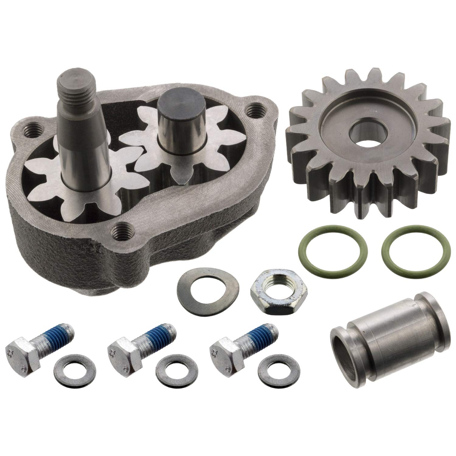 FEBI 46700 OIL PUMP