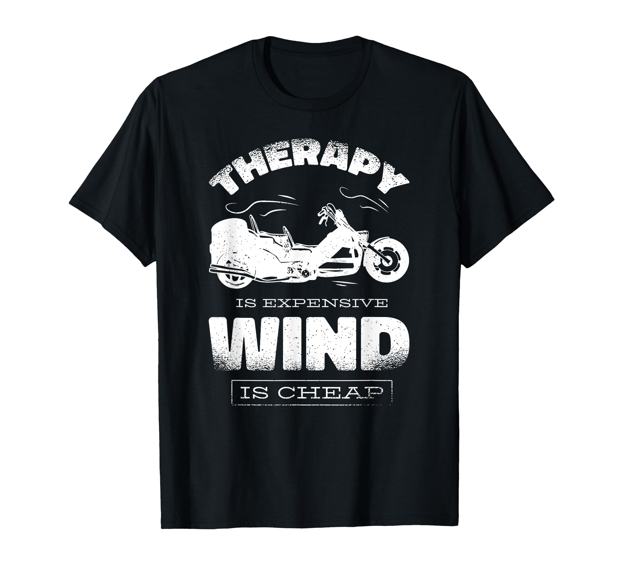 Trikes Adult Motortrike Tricycles Trikes Bikes Triker Trikes T-Shirt