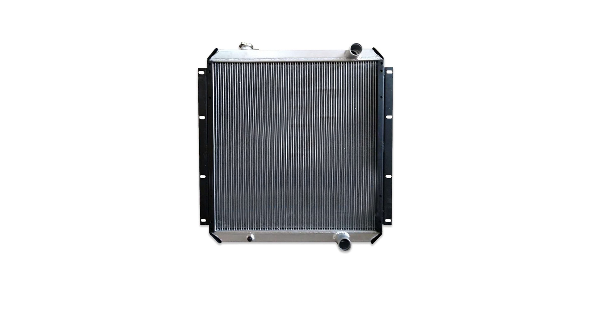 Amazon.com: Water Tank Radiator 4287043 Compatible with