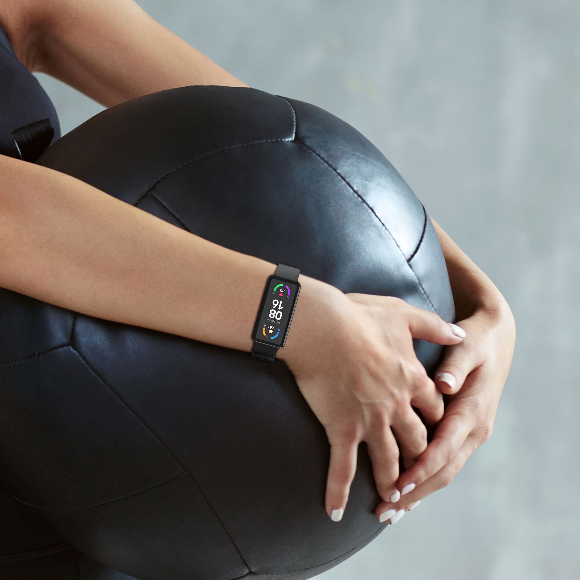 Amazon.co.jp: kwmobile 2x ケース Fitbit Inspire 3 / Inspire 2 