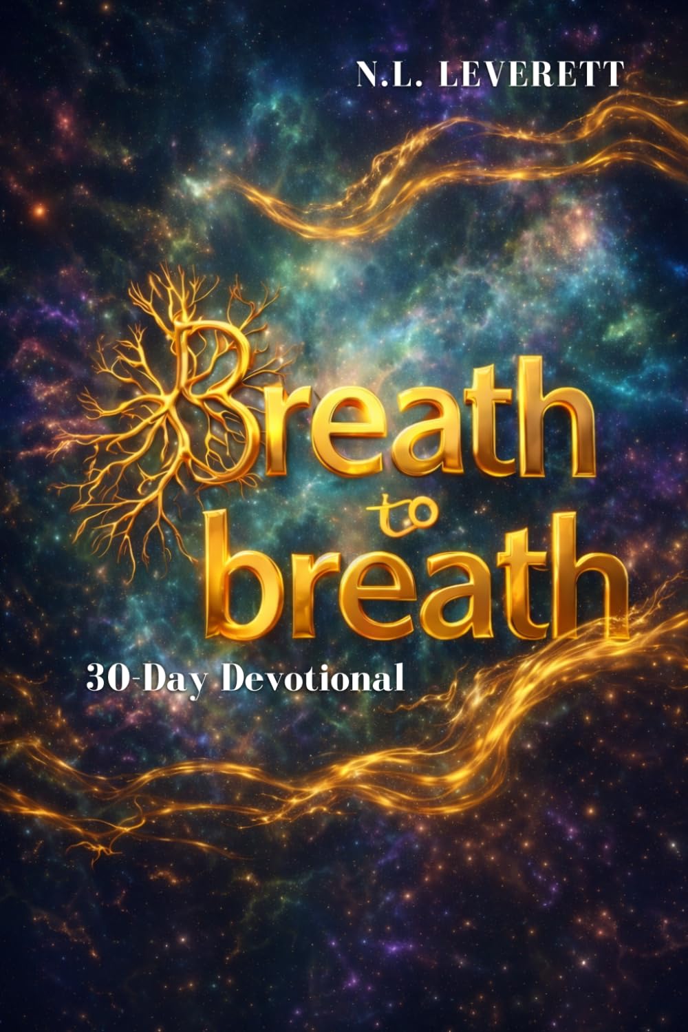 Breath to Breath 30-Day Devotional