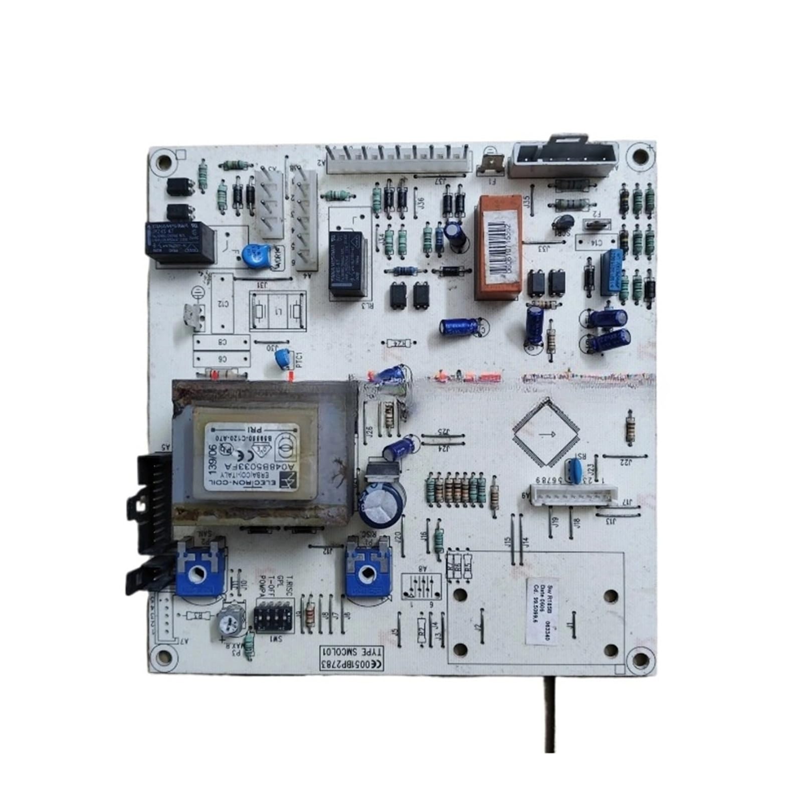 Heating Furnace Main Board Circuit Board，Compatible For Baxia ，Compatible For Bebotton ，gas Wall-hung Boiler