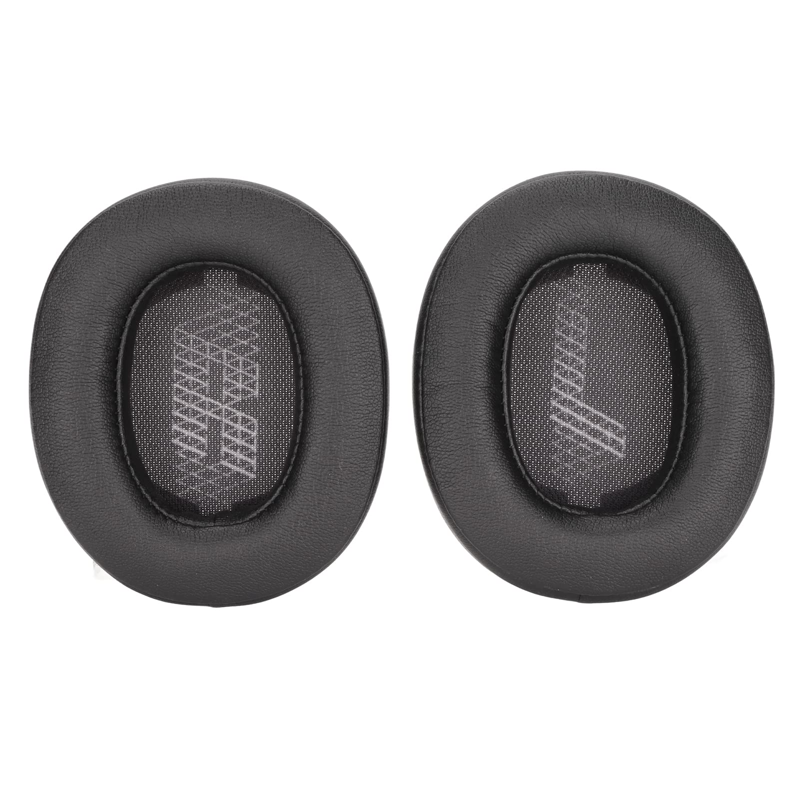 Generic Professional Headphone Ear Pads for Live 500BT, Noise Isolation Memory Foam, Black