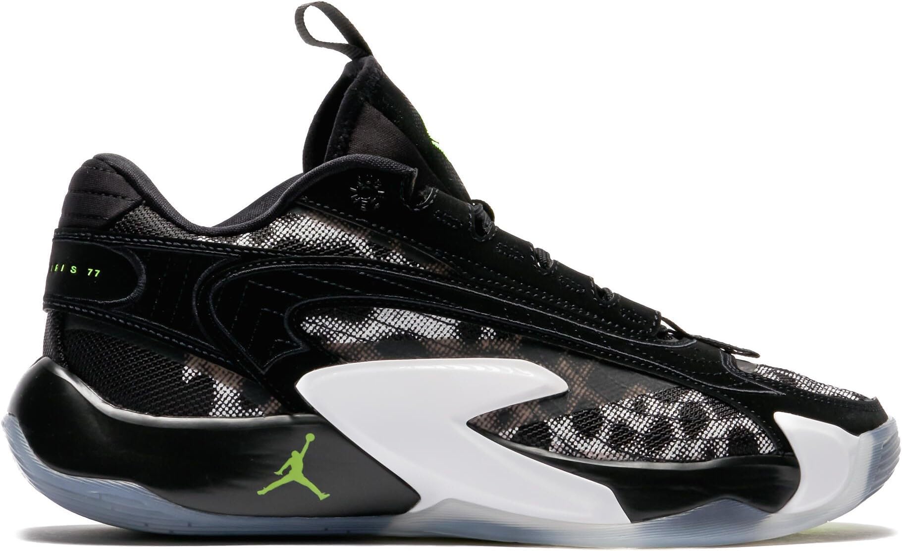 luka basketball shoes