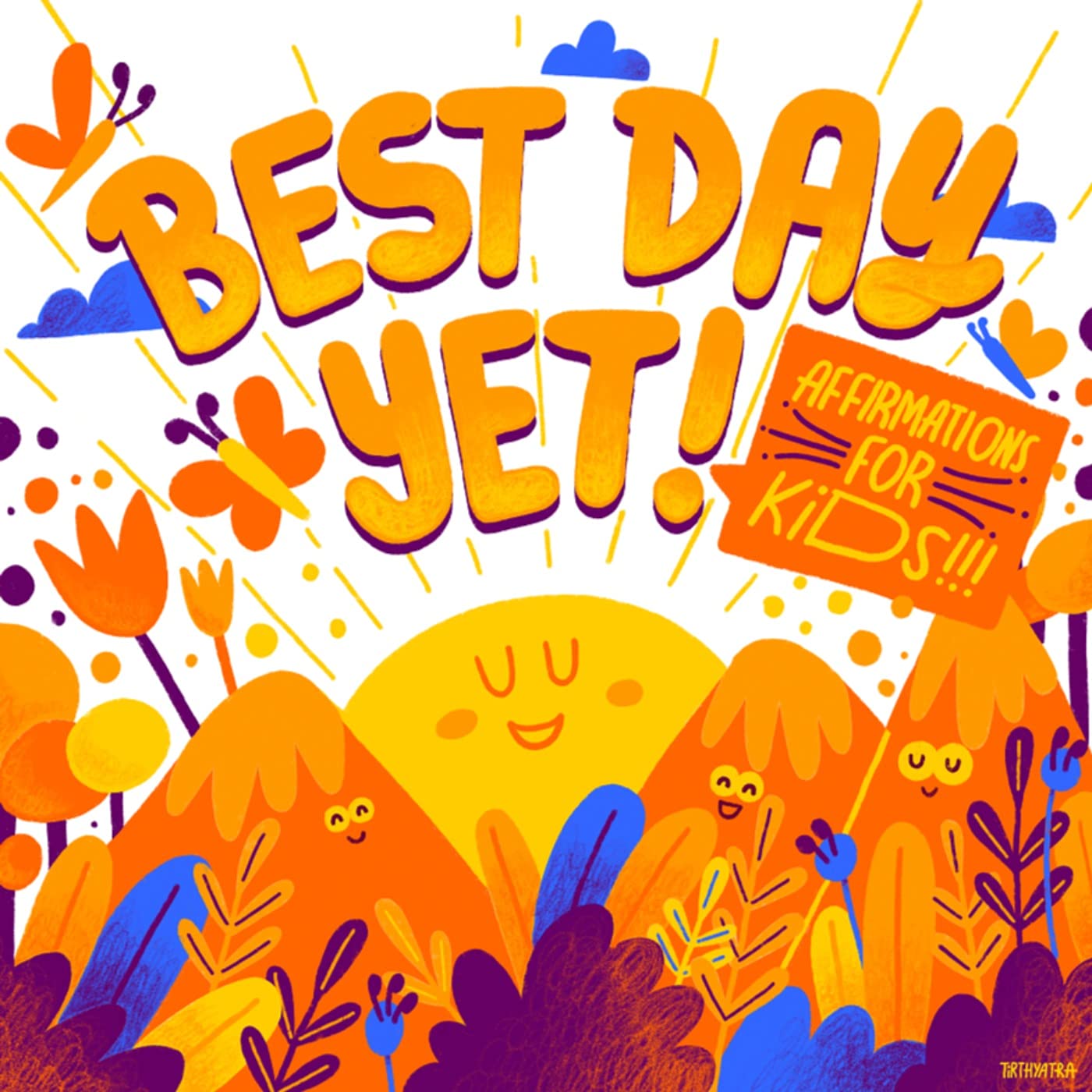 Best Day Yet