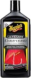 Meguiar’s Crème rénovateur carrosserie - Ultimate G17216EU, 15.2 oz (450 ml) bouteille - 1