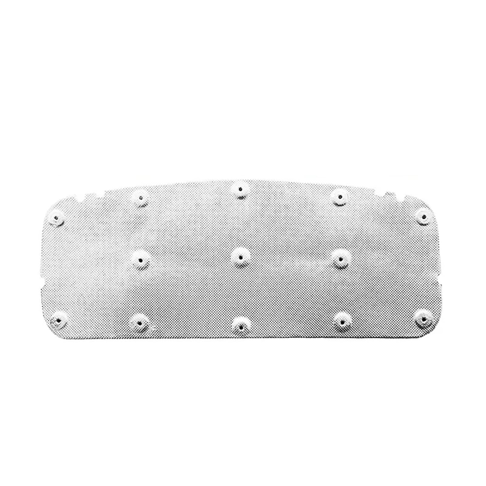 Lwqtrsf One Color Sound-Absorbing Fibre Compatible With Suzuki For Jimny 2019-2024 Hood Bonnet Insulation Pad Front Engine Cover Soundproof Heat Mat Insulation Cotton