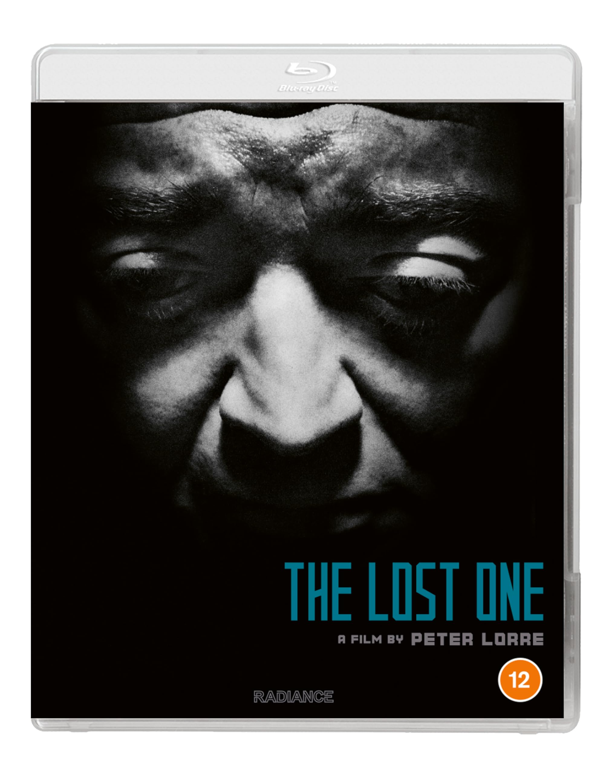 The Lost One [Blu-ray] [Region A]